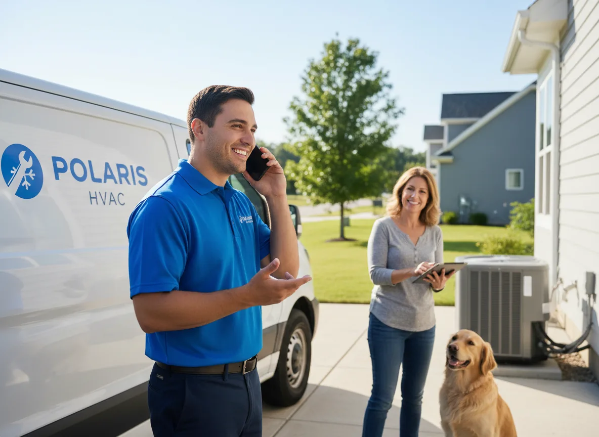 Furnace Repair Trenton, OH FAQs
